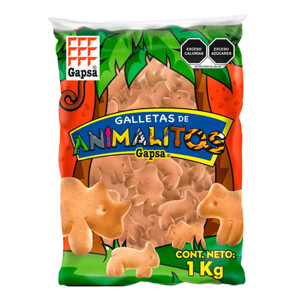 Animalitos GAPSA animalitos-gapsa