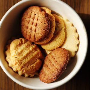 Beneficios de los carbohidratos complejos