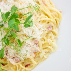 Pastas Caseras para Salvarte del Apuro