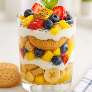 Galletas Marías: Nutrición, tradición y sabor que reconforta