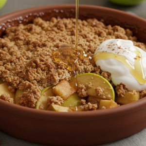 Aveo Manzana-Canela: la galleta que conquista corazones y paladares