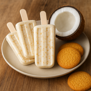¿Regreso a clases? Solo si es con Doras de Coco y sabor a verano