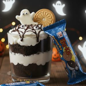 ¡Dulce o Tru-Kis…! El Postre Más Tenebroso