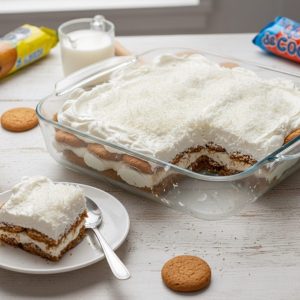 Doras de Coco: el sabor que siempre encuentra un lugar en la mesa