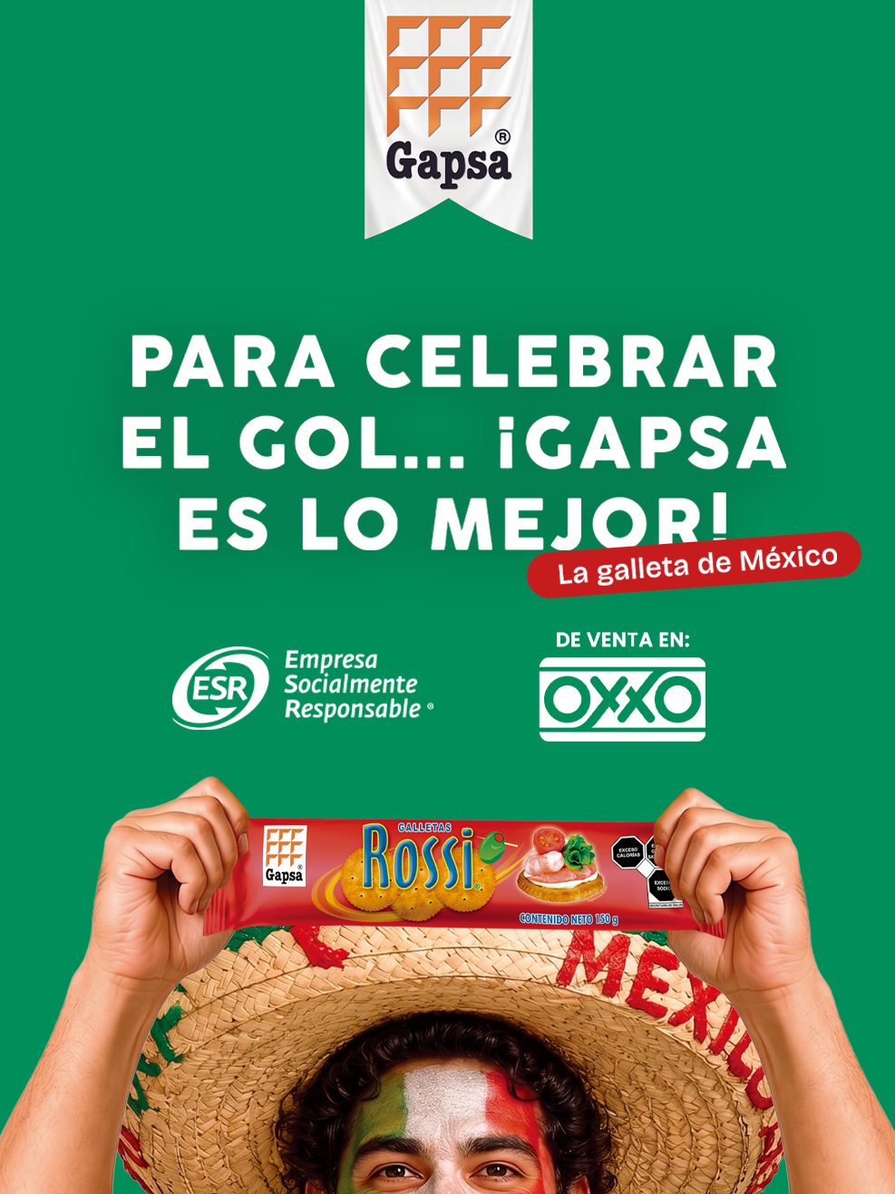 Banner Gapsa JUNIO Responsivo