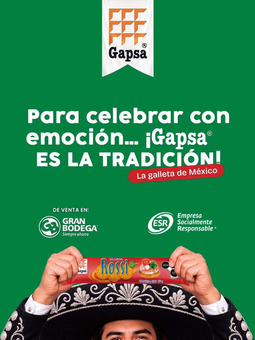 Banner Gapsa septiembre Responsivo